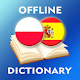Polish-Spanish Dictionary Baixe no Windows