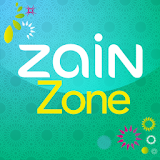 Zain Zone icon