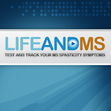 Life and MS icon