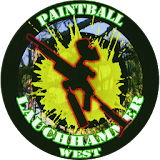 Paintball Lauchhammer icon