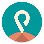 ParkBack: Automatic Car Parking Reminder  Icon