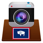 Cover Image of Tải xuống Cameras Wyoming - Traffic cams  APK
