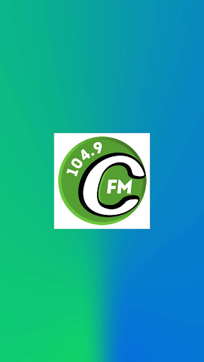 Cultura FM 104,9 - Bom Sucesso Screen 2