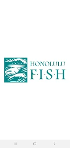 Honolulu Fish Market