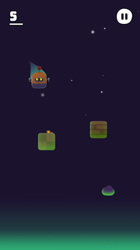 Heijump Pro Screen 3