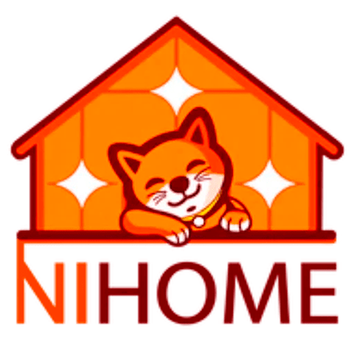 Nihome logo
