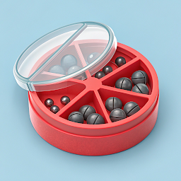 Icon image Angler's Shotting Calculator