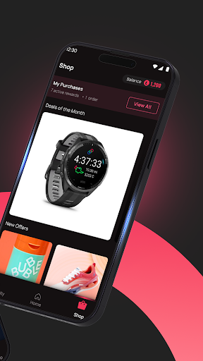 LivWell: Sức khỏe,Thịnh vượng. Screenshot 2 - AppWisp.com