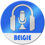 Cover Image of Herunterladen Belgie Radios FM Online  APK