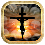 Christianity Keyboard Themes icon