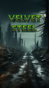 Velvet Steel