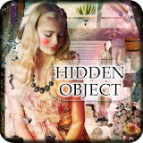 Hidden Object - Marionettes icon