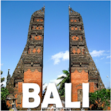 Visit to Bali icon