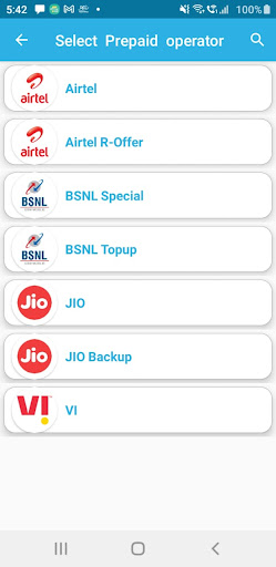 Air Wallet Screen 2