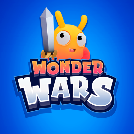 Wonder Wars 1.1.14 (Unlimited Money)