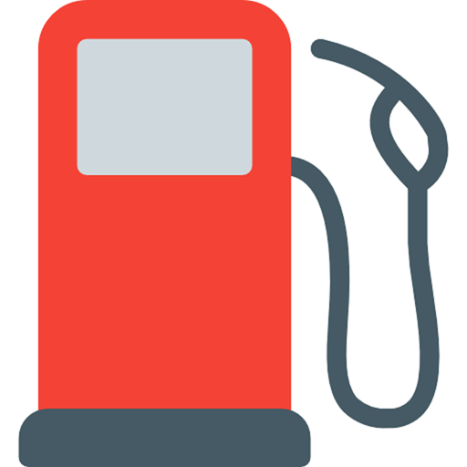 Fuel Density  Icon