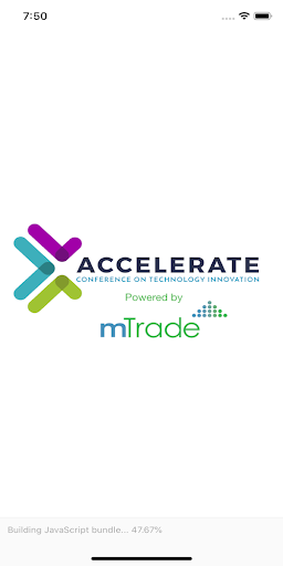 Accelerate App