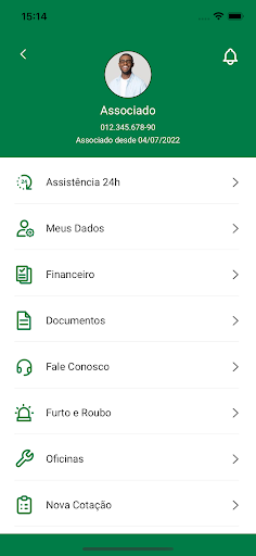 AAGO Screen 3