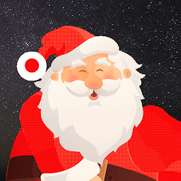 Icon image Shake Santa: Christmas Dancing