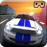 VR Ultimate Car Driving Simulation 2018 icon