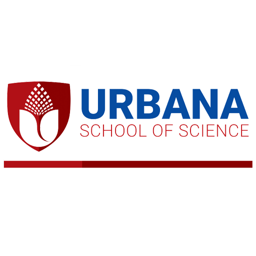 URBANA SCHOOL OF SCIENCE logo