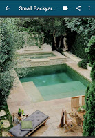 screenshot of Pool Design Ideas