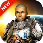 Cover Image of Download Space Kings Стратегия и космос 1.4.1 APK