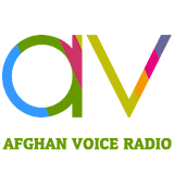 Afghan Voice Radio icon