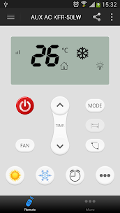 Universal TV Remote – ZaZa Remote MOD APK (Premium Unlocked) 5