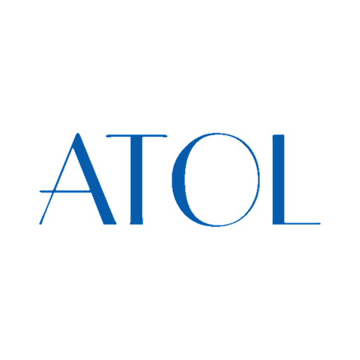 ATOL RECYKLING logo