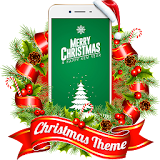 Christmas Theme and Wallpapers icon
