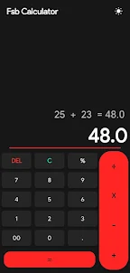 FSB Calculator