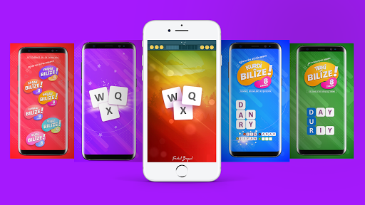 English and Kurdish Word Learning Game screenshots 16