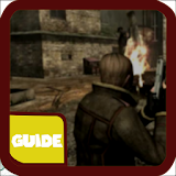 Guide Resident Evil 4,5 icon