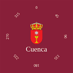 Icon image Compass Cuenca