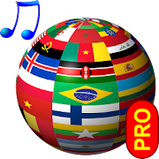 Top 26 Music & Audio Apps Like National Anthems PRO - Best Alternatives