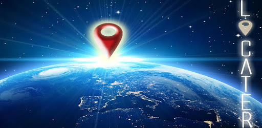 Locater (GPS WiFi position)