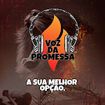 Cover Image of Download Voz da Promessa - Rádio  APK