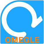 Cover Image of Download 𝐎𝐦e𝐠𝐥e video chat app Guide Omegle random chat 1.0 APK