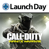 LaunchDay - Call of Duty icon