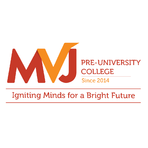 MVJ PU COLLEGE - AppWisp.com