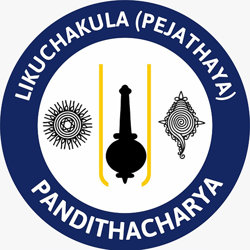 Likuchaphalasara logo