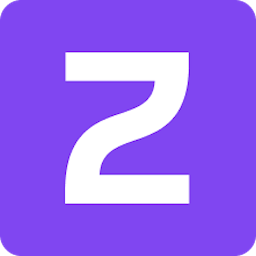 「Zoopla homes to buy & rent」圖示圖片