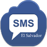 SMS El Salvador gratis icon