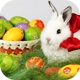 Easter Live Wallpaper Free icon