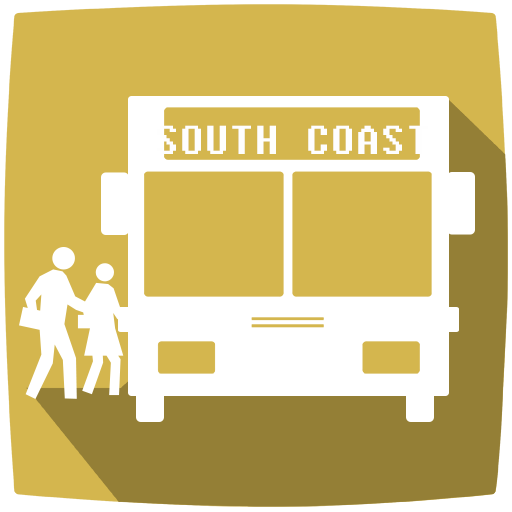 Gold Coast Transit Live विंडोज़ पर डाउनलोड करें