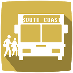 Slika ikone Gold Coast Transit Live