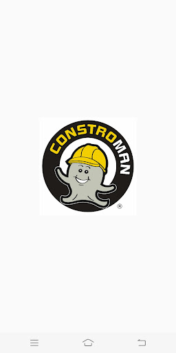 Android application UHD CRM screenshort