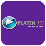 PLATIN HD IPTV icon