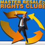 Master Resale Rights Club